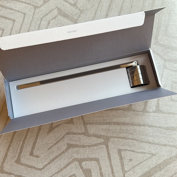 Dior Accents New Dior Candle Snuffer Poshmark